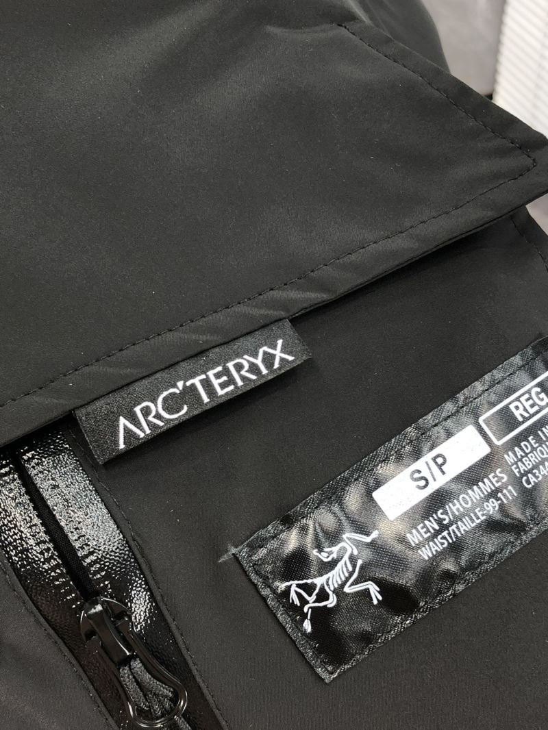 Arcteryx Outwear